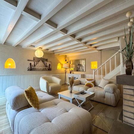 Villa Titmae Bis à Ouistreham Extérieur photo
